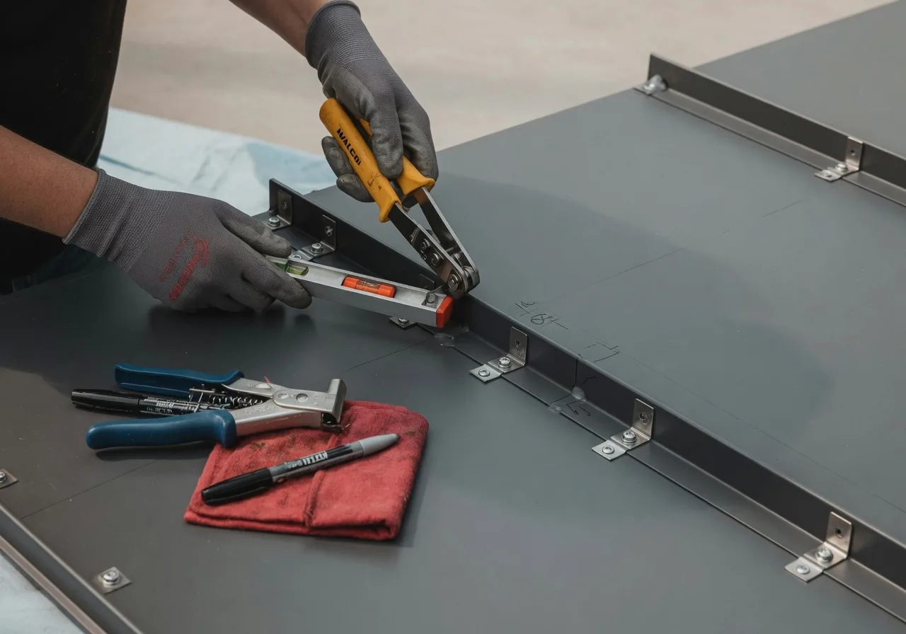 Why choose Metal Roofing Installation in Shongaloo, LA
